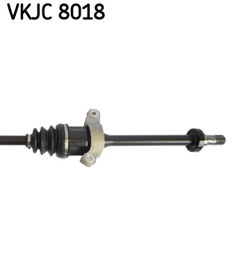 SKF VKJC 8018 Antriebswelle